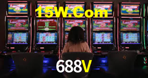 Sinta a adrenalina dos jogos de cassino com 688V