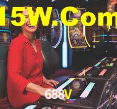 688V