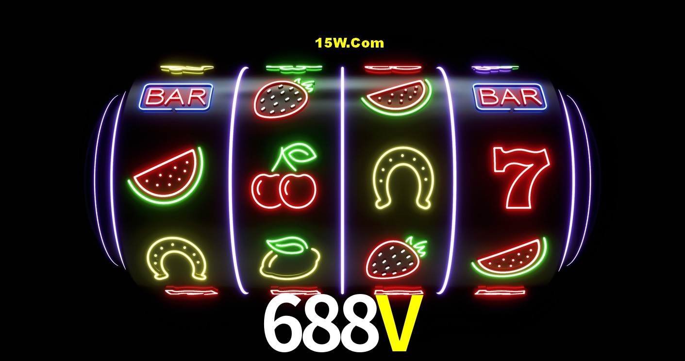 Bonus Features 688V