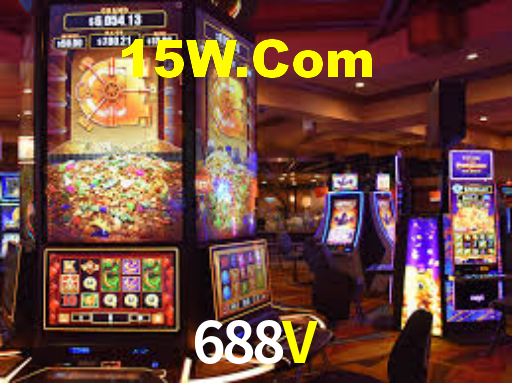 688V,688V Bet