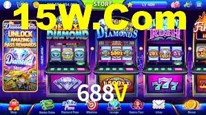 Tournaments 688V