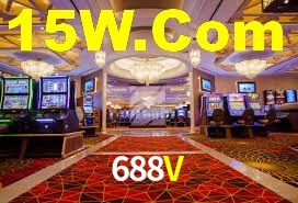 Live Casino 688V