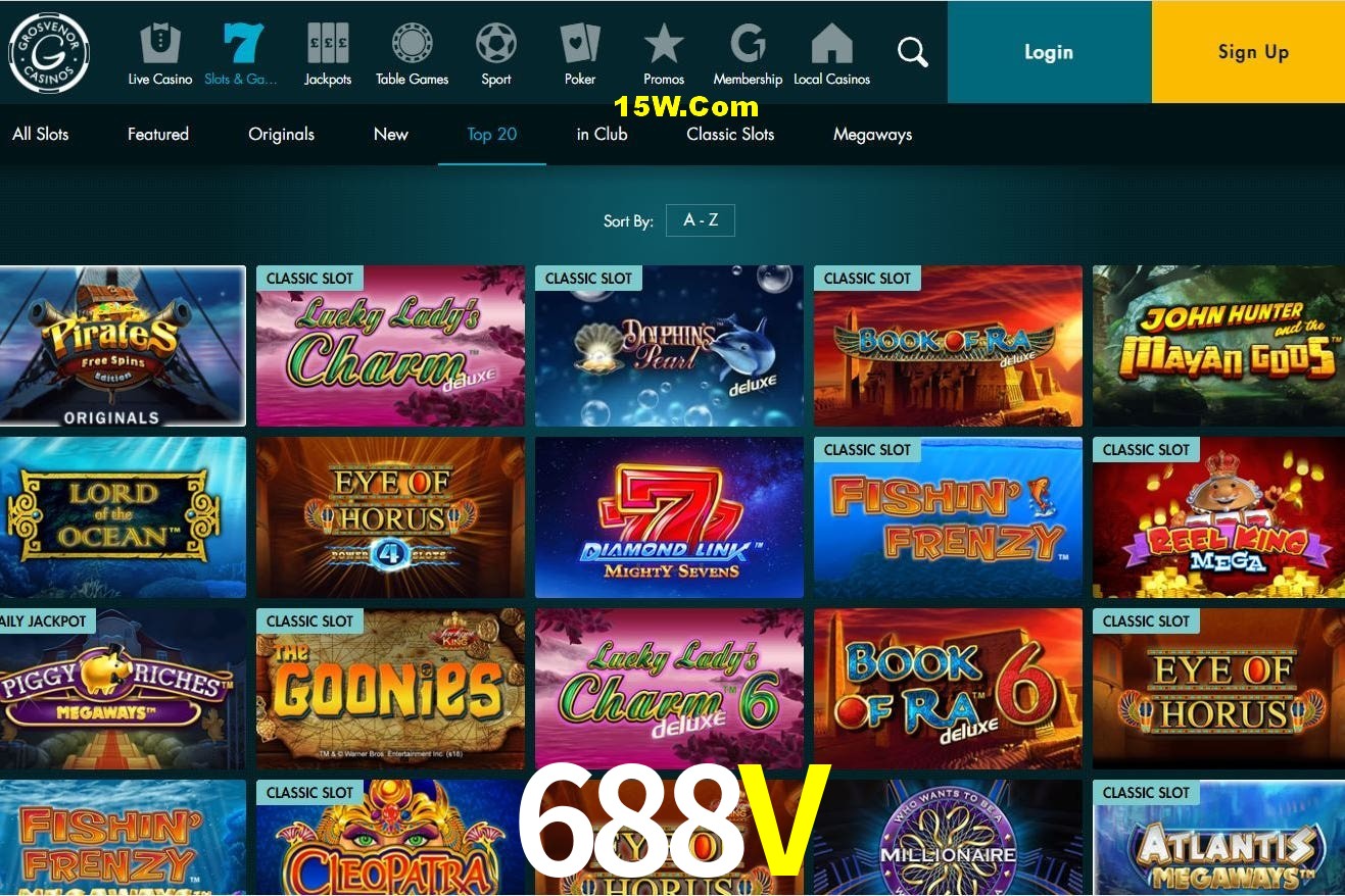 Player Reviews 688V