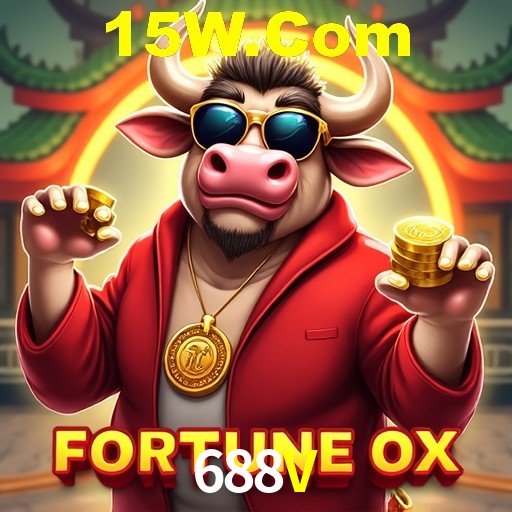 Descubra o Mundo do Cassino Online com 688V