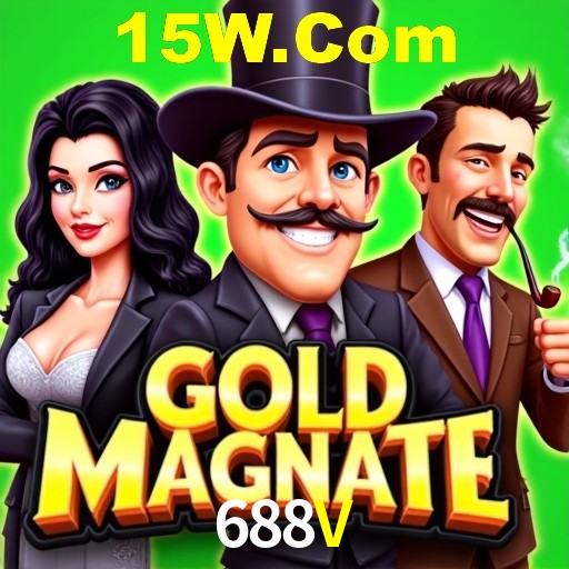 Desvendando o Mundo dos Jogos Virtuais na 688V