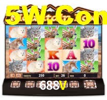 688V: Jogos de Caça-Níqueis-Altas Recompensas, Roleta-Velocidade, Blackjack-Desafios Máximos