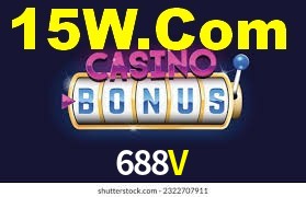 Roulette Table 688V