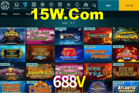 Bônus Generosos e Exclusivos no 688V para Você!
